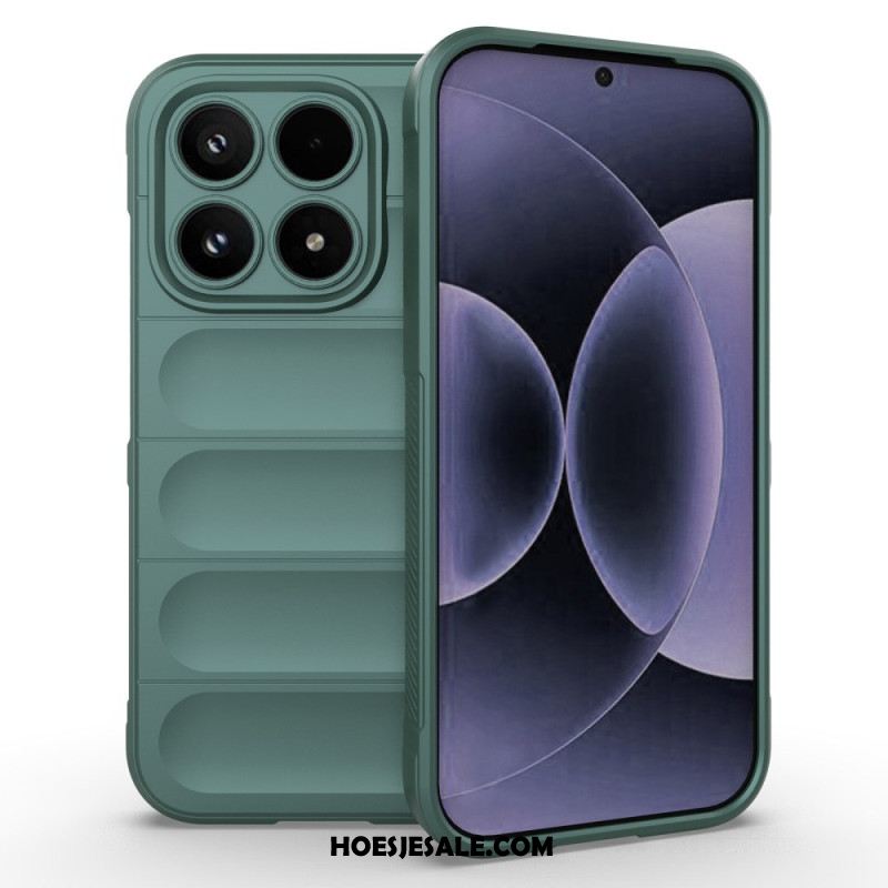 Hoesje Xiaomi 17 Antislip