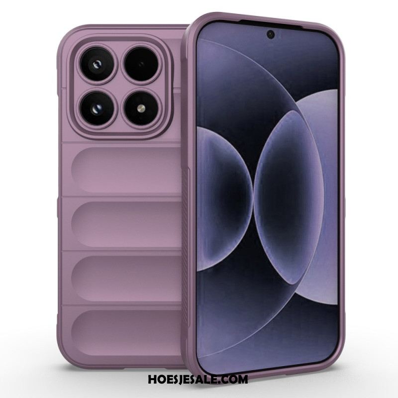 Hoesje Xiaomi 17 Antislip
