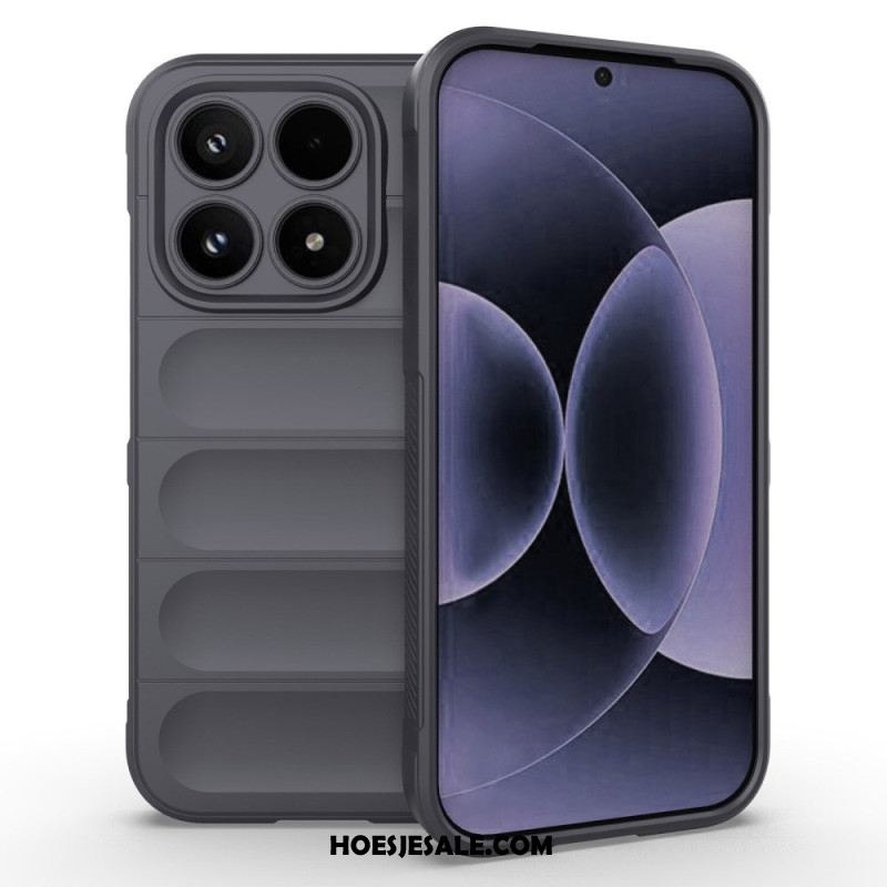 Hoesje Xiaomi 17 Antislip