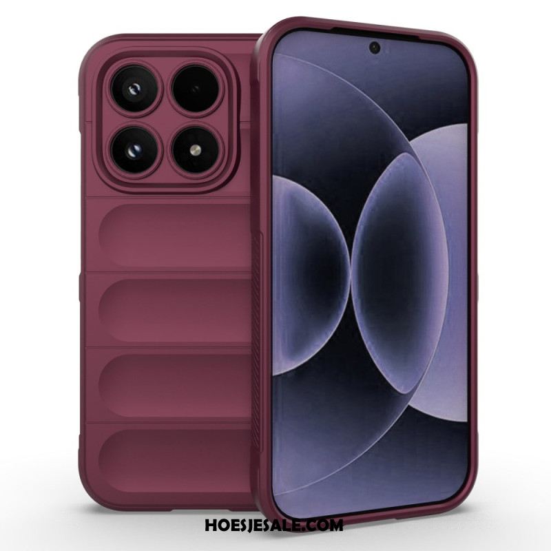 Hoesje Xiaomi 17 Antislip
