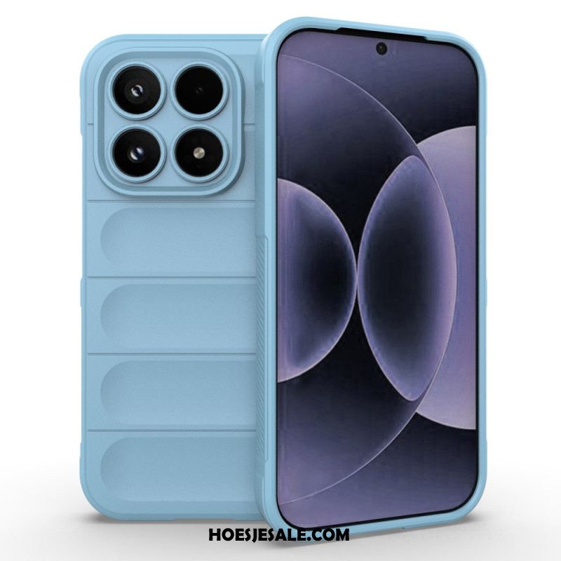 Hoesje Xiaomi 17 Antislip