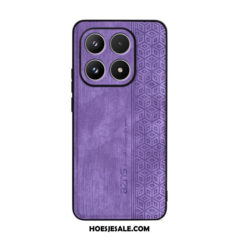 Hoesje Xiaomi 17 Azns