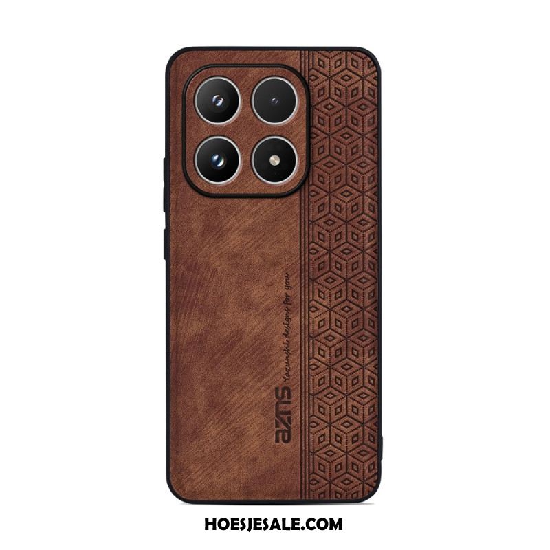 Hoesje Xiaomi 17 Azns