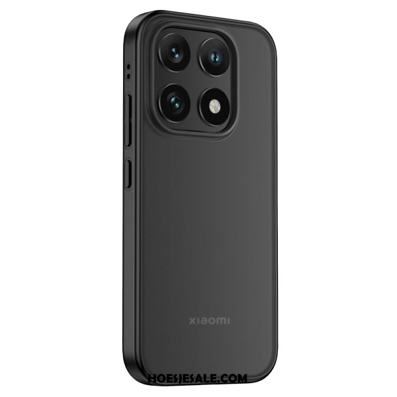 Hoesje Xiaomi 17 Bescherming Tegen Airbags