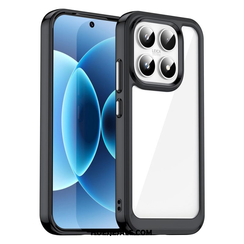 Hoesje Xiaomi 17 Hybride