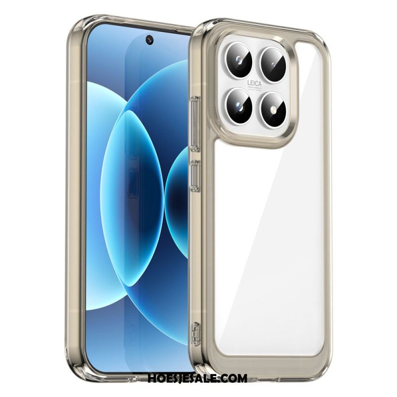 Hoesje Xiaomi 17 Hybride