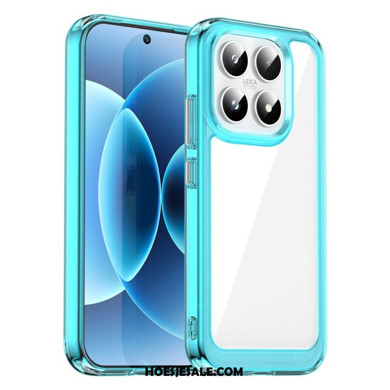 Hoesje Xiaomi 17 Hybride