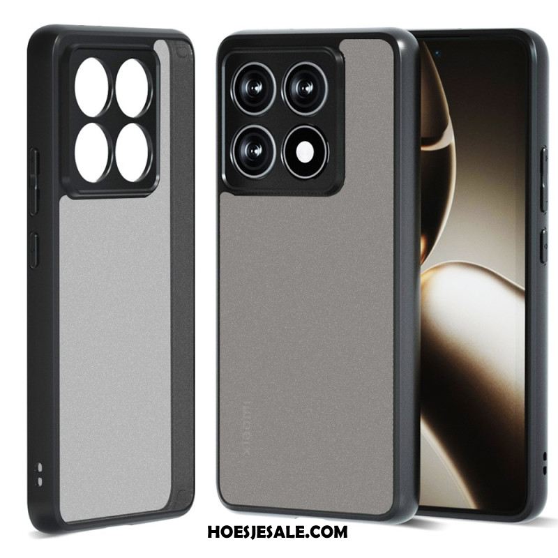 Hoesje Xiaomi 17 Ibmrs