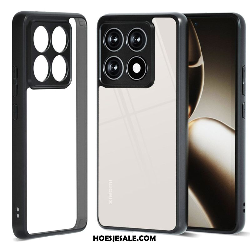 Hoesje Xiaomi 17 Ibmrs