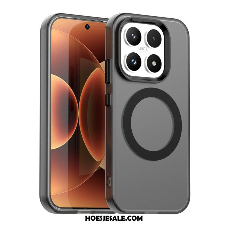 Hoesje Xiaomi 17 Magnetisch Anti-val