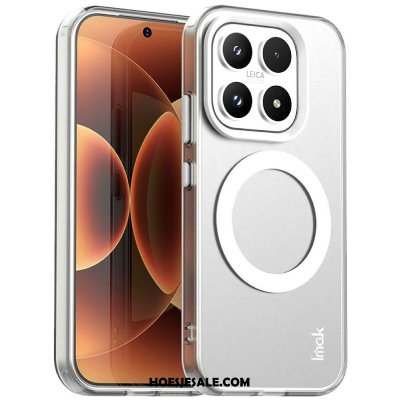 Hoesje Xiaomi 17 Magnetisch Imak