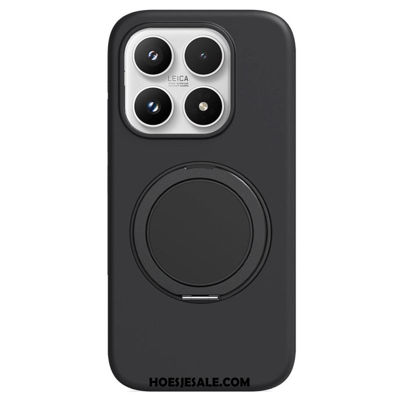 Hoesje Xiaomi 17 Magnetische Draaibare Standaard Bescherming Hoesje