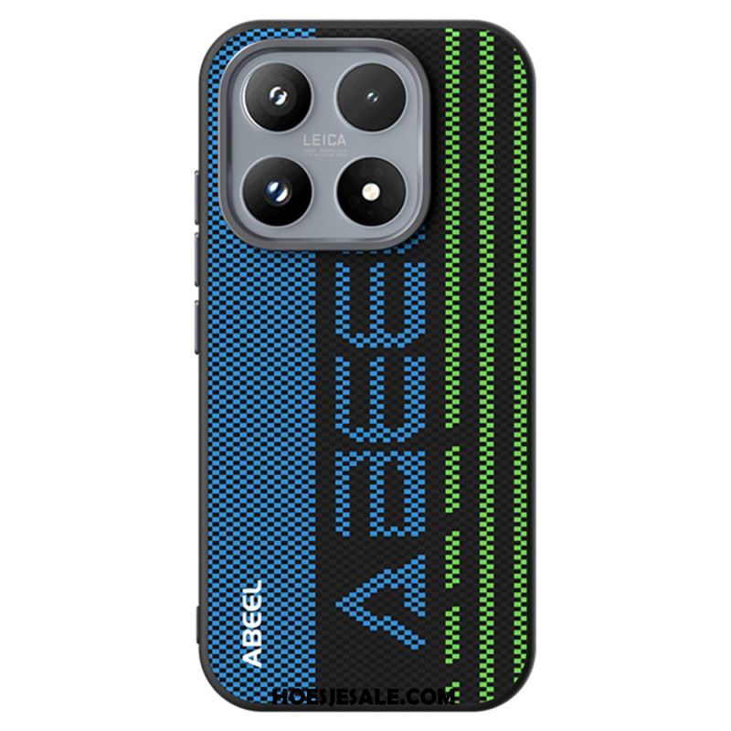 Hoesje Xiaomi 17 Magsafe Techno Abeel