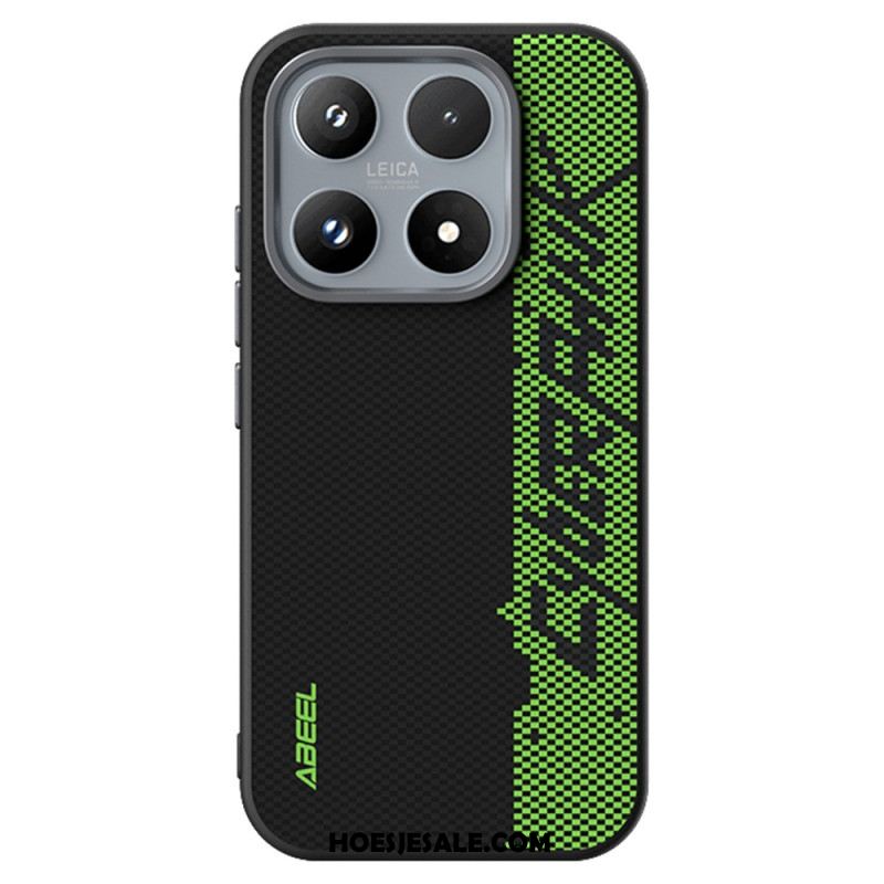 Hoesje Xiaomi 17 Magsafe Techno Abeel