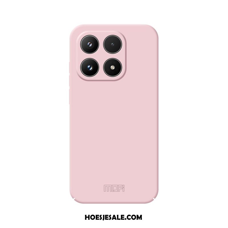 Hoesje Xiaomi 17 Mofi Qin-serie