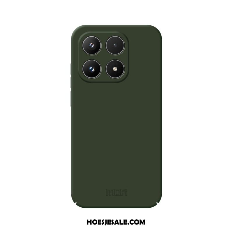 Hoesje Xiaomi 17 Mofi Qin-serie