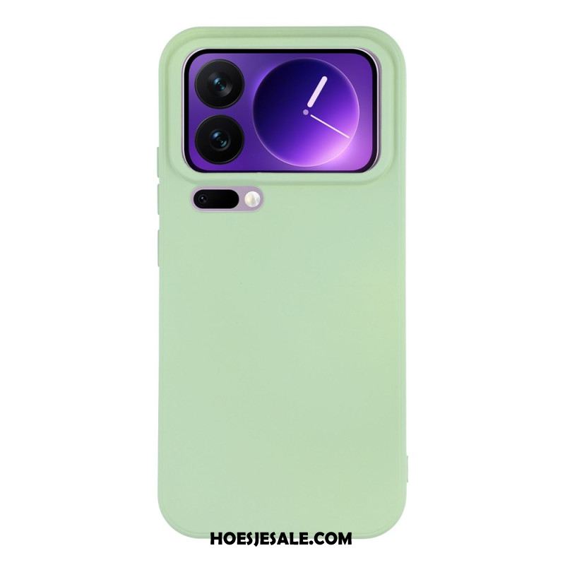 Hoesje Xiaomi 17 Pro Amorus