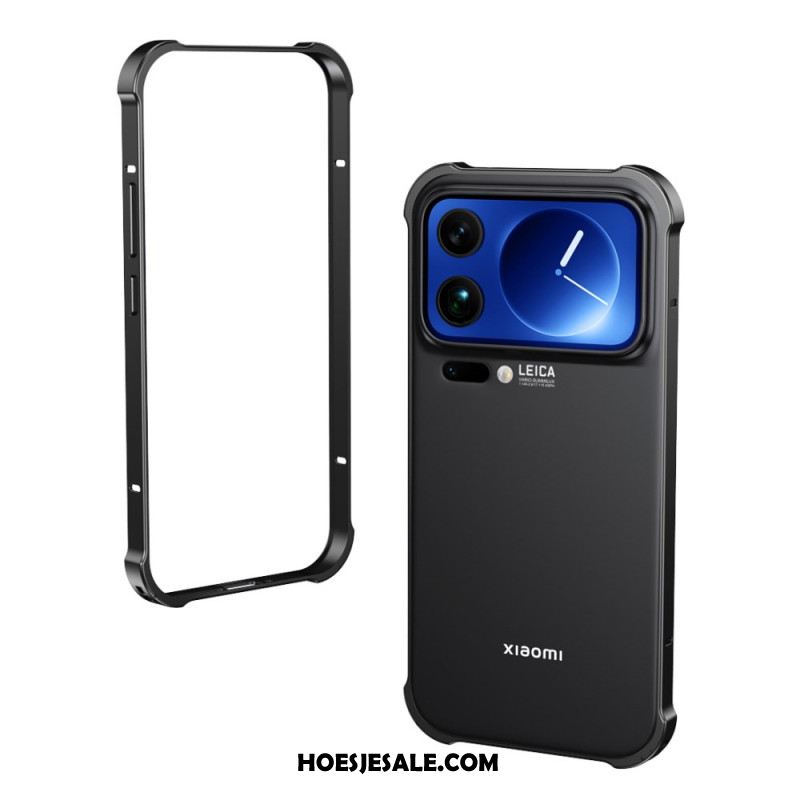 Hoesje Xiaomi 17 Pro Bumper