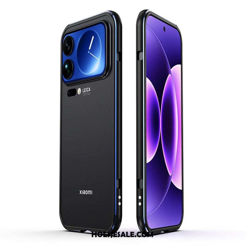 Hoesje Xiaomi 17 Pro Bumper