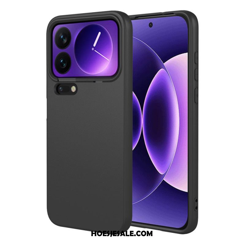 Hoesje Xiaomi 17 Pro Klassiek Bescherming Hoesje