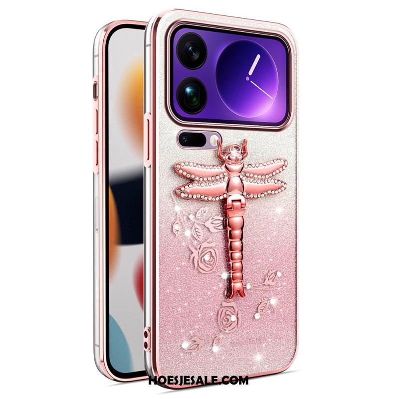 Hoesje Xiaomi 17 Pro Libellestandaard