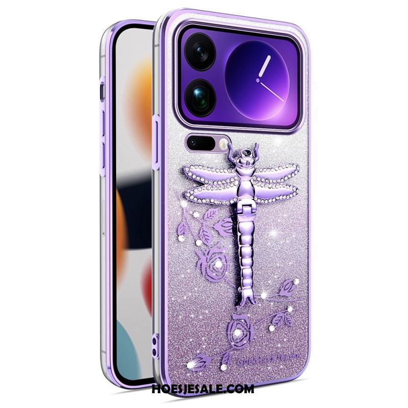 Hoesje Xiaomi 17 Pro Libellestandaard