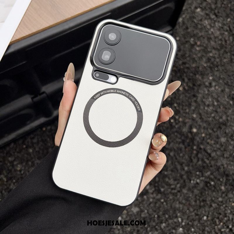 Hoesje Xiaomi 17 Pro Magnetisch Met Valbescherming