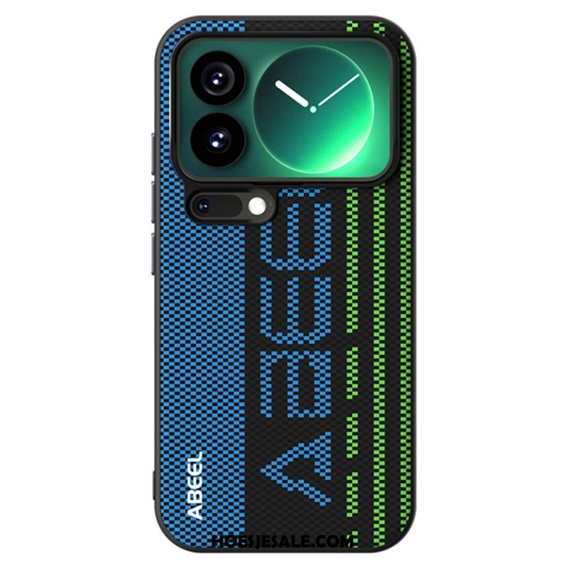 Hoesje Xiaomi 17 Pro Magsafe Techno Abeel Bescherming Hoesje