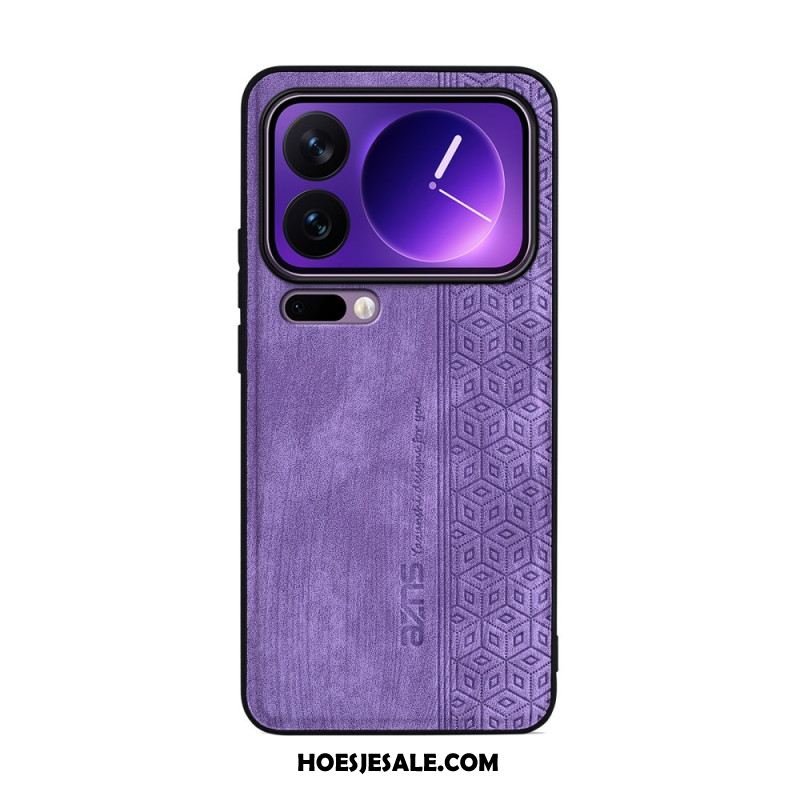 Hoesje Xiaomi 17 Pro Max Azns