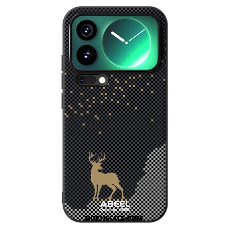 Hoesje Xiaomi 17 Pro Max Magnetisch Patroon