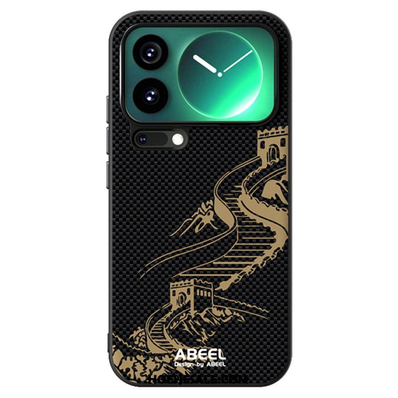 Hoesje Xiaomi 17 Pro Max Magnetisch Patroon