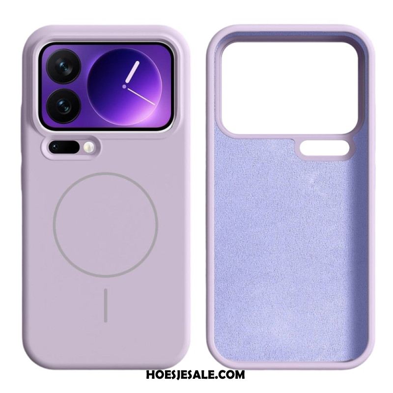 Hoesje Xiaomi 17 Pro Max Magnetische Hybride