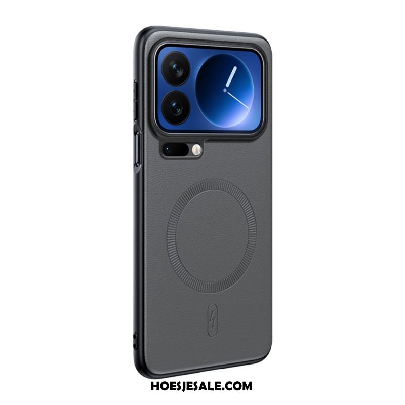 Hoesje Xiaomi 17 Pro Max Magsafe-compatibel