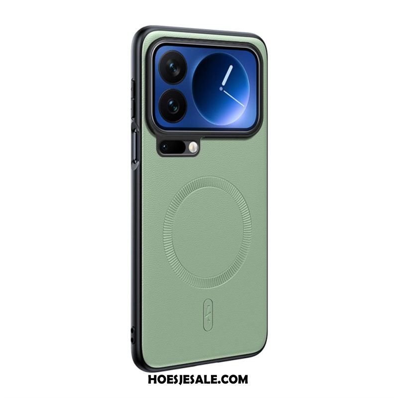 Hoesje Xiaomi 17 Pro Max Magsafe-compatibel