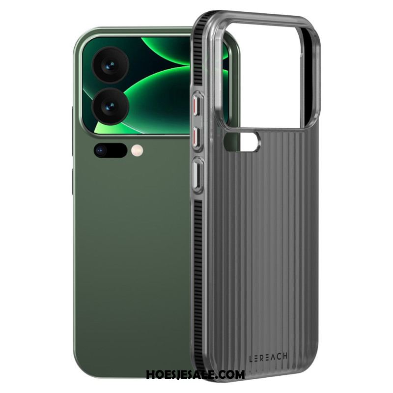 Hoesje Xiaomi 17 Pro Max Toc-serie Lereach