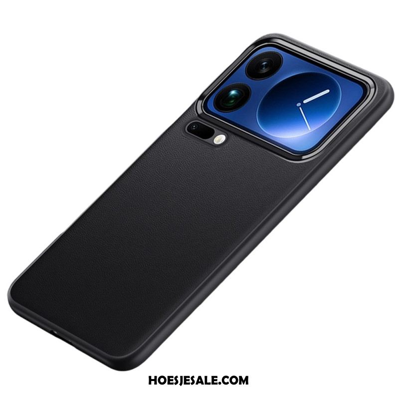 Hoesje Xiaomi 17 Pro Max Ultradunne Premium Bescherming Bescherming Hoesje