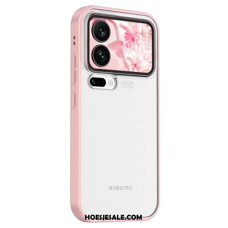 Hoesje Xiaomi 17 Pro Max Versterkte Airbag