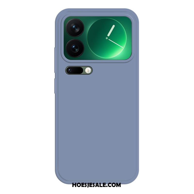 Hoesje Xiaomi 17 Pro Max Versterkte Bescherming Bescherming Hoesje