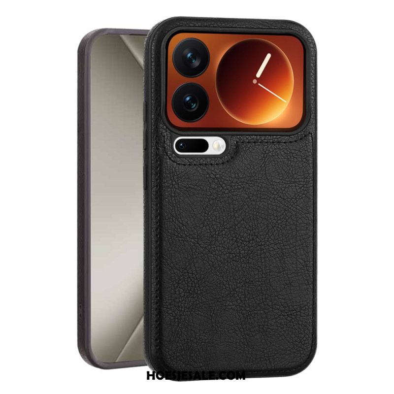 Hoesje Xiaomi 17 Pro Premium Design