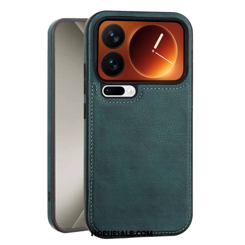 Hoesje Xiaomi 17 Pro Premium Design