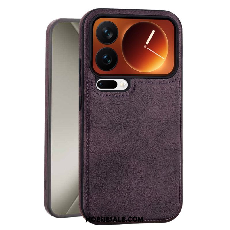 Hoesje Xiaomi 17 Pro Premium Design