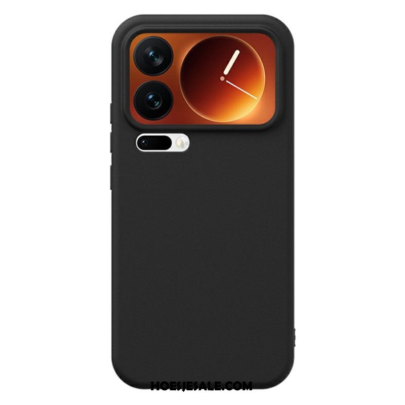 Hoesje Xiaomi 17 Pro Silicone