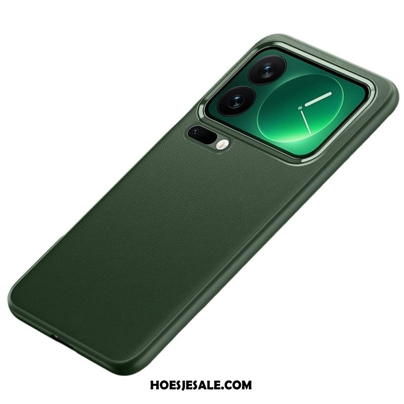 Hoesje Xiaomi 17 Pro Slanke Bescherming
