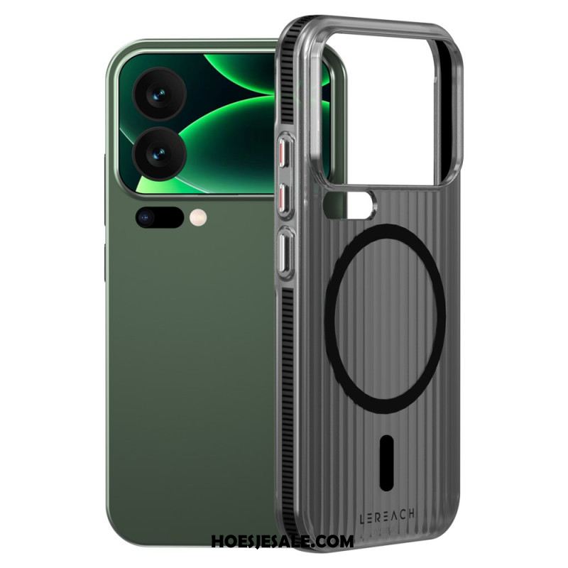 Hoesje Xiaomi 17 Pro Toc-serie Lereach Bescherming Hoesje