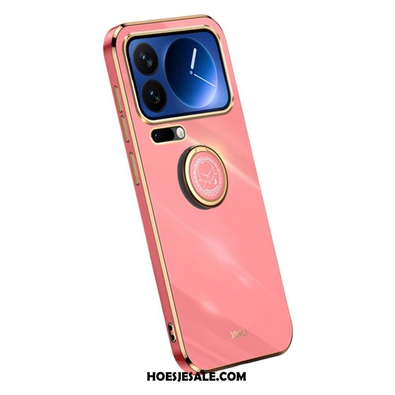 Hoesje Xiaomi 17 Pro Xinli Ringhouder
