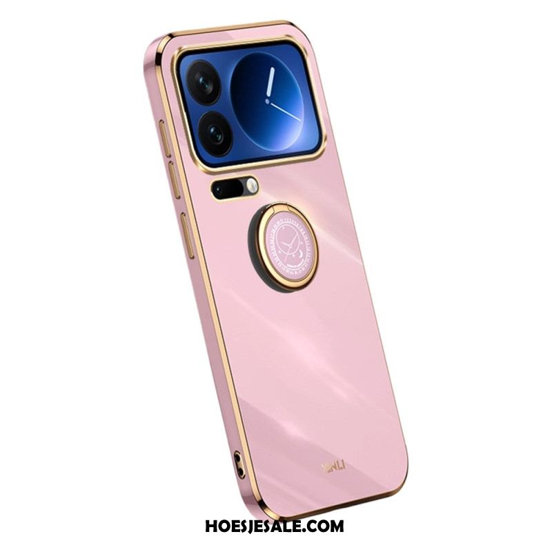 Hoesje Xiaomi 17 Pro Xinli Ringhouder