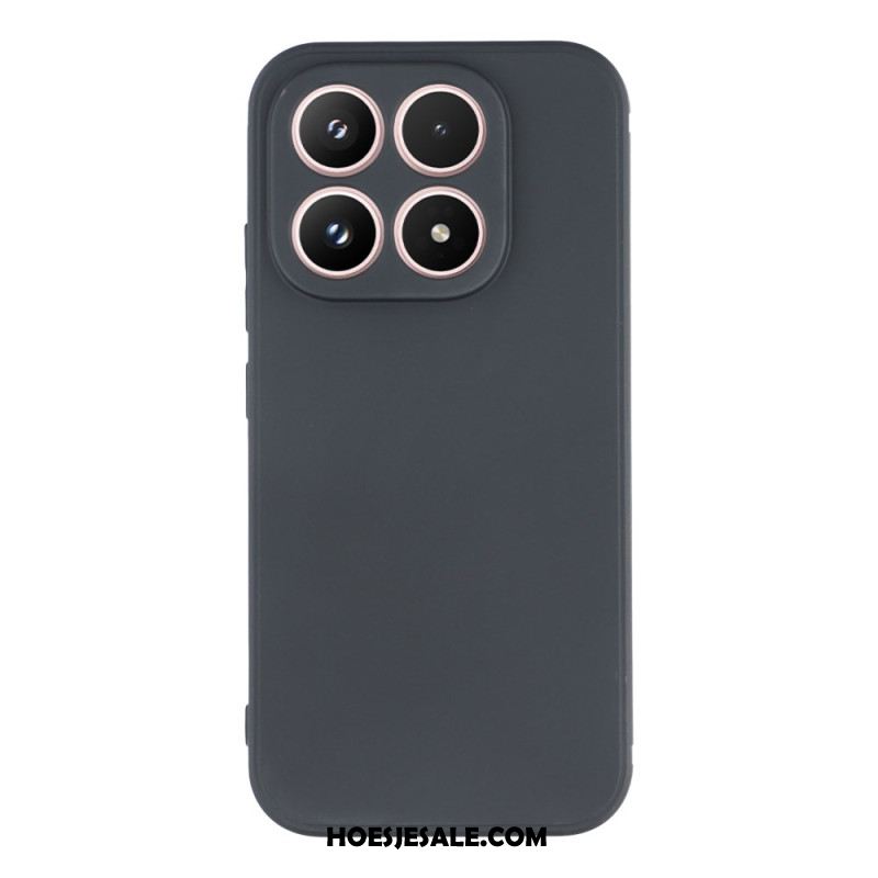 Hoesje Xiaomi 17 Siliconenbescherming