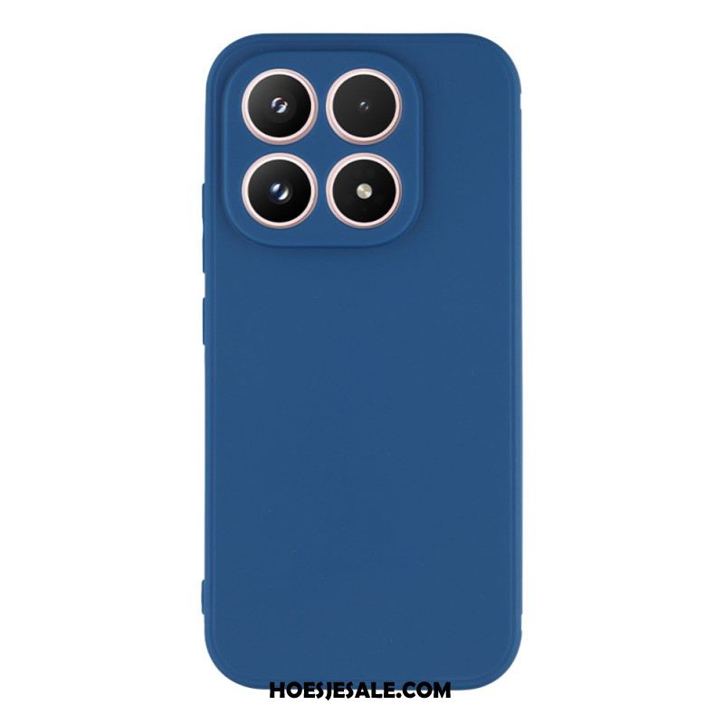 Hoesje Xiaomi 17 Siliconenbescherming