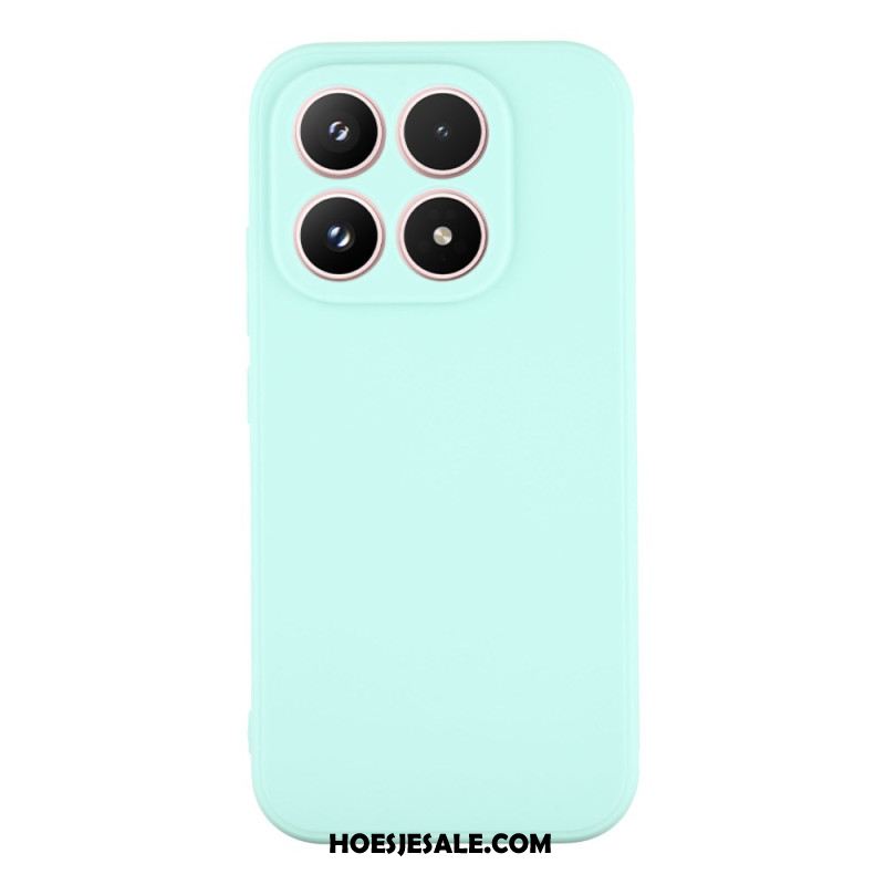 Hoesje Xiaomi 17 Siliconenbescherming