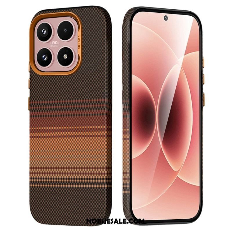 Hoesje Xiaomi 17 Sulada Design Bescherming Hoesje